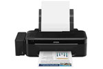 Принтер Epson L100