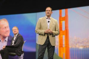 Чак Роббинс