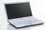 Sony VAIO NW