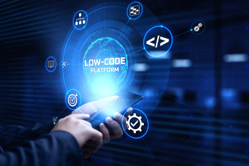   low-code   