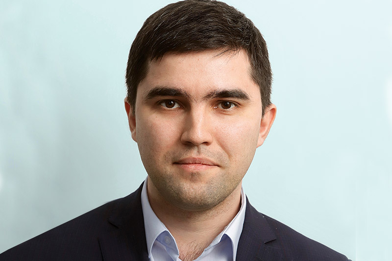 Евгений Джаксимов, Epson: «Современный офис — полноценная распределенная система»