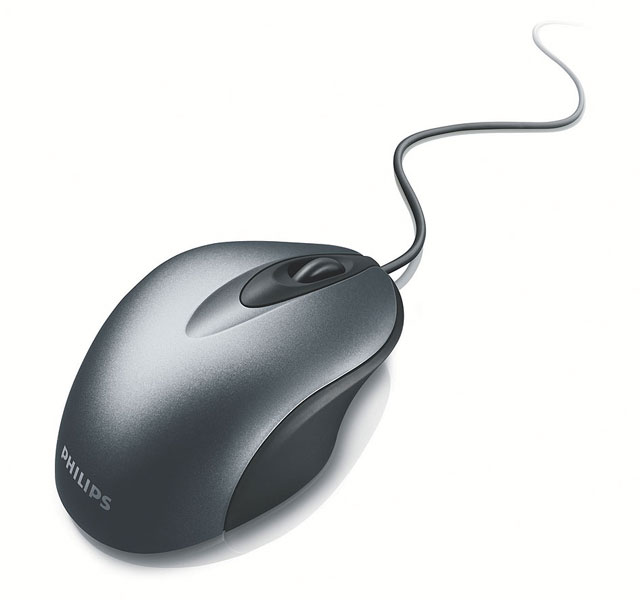 Philips SPM2702 Philips SPM2702
