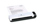 Мобильный сканер HP Scanjet Professional 1000