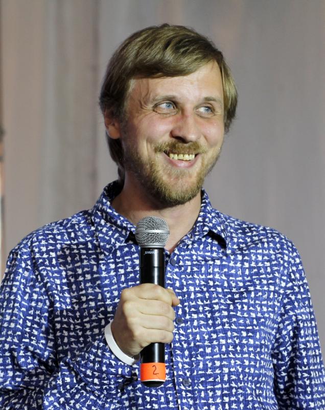 Александр Гостев: “В новой версиях наших продуктов усилена защита личных секретов” Александр Гостев: “В новой версиях наших продуктов усилена защита личных секретов”