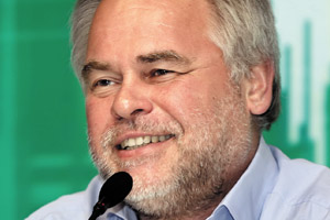 Евгений Касперский