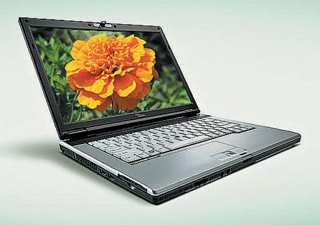 FSC LIFEBOOK S7210 FSC LIFEBOOK S7210