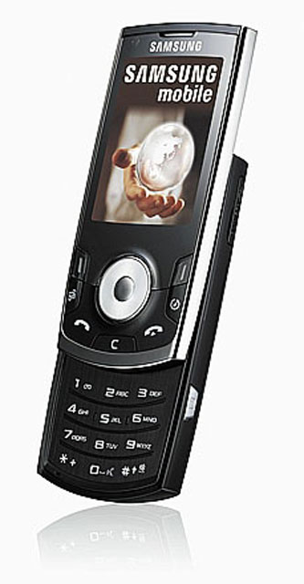 Samsung i560 Samsung i560