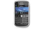 Новый смартфон BlackBerry Bold