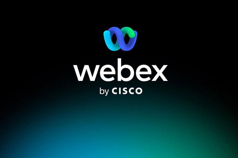Cisco Webex      