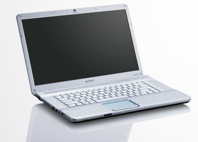 Sony VAIO NW Sony VAIO NW