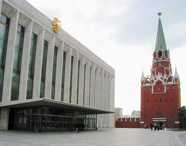 О конкурсе дипломных проектов “1С” официально было объявлено в Кремле О конкурсе дипломных проектов “1С” официально было объявлено в Кремле