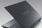 Sony VAIO TP2