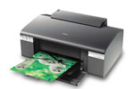 Epson Stylus Photo R295