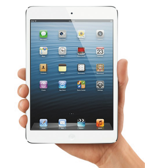 Apple перестала продавать iPad mini первого поколения спустя почти три года с момента выхода этого устройства Apple перестала продавать iPad mini первого поколения спустя почти три года с момента выхода этого устройства