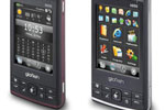 Коммуникаторы glofiish X600 и X650 с оболочкой SPB Mobile Shell