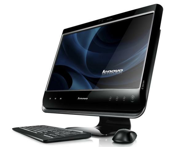 Моноблок Lenovo C200 Моноблок Lenovo C200