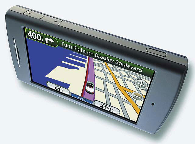 Garmin nüvifone Garmin nüvifone