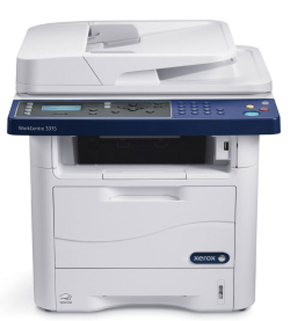 МФУ Xerox WorkCentre 3315DN МФУ Xerox WorkCentre 3315DN