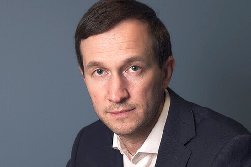 Анатолий Савчук, исполнительный директор "Т1 Сервионика" (ИТ-холдинг Т1)