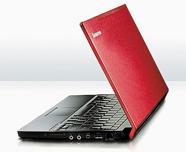Lenovo IdeaPad U110 Lenovo IdeaPad U110