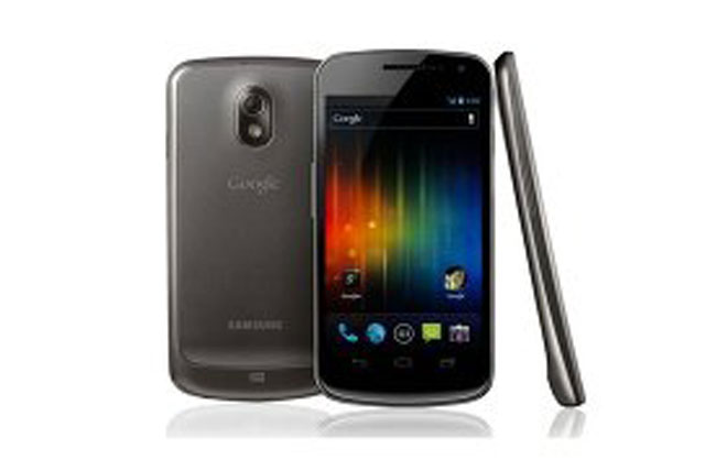 Смартфон Samsung Galaxy Nexus Смартфон Samsung Galaxy Nexus