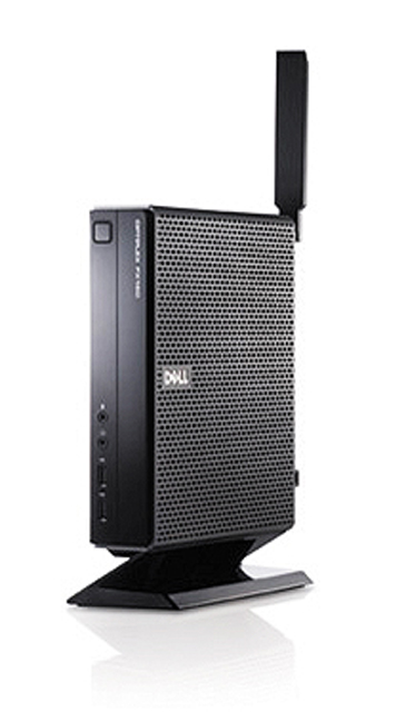 Тонкий клиент Optiplex FX160 Тонкий клиент Optiplex FX160