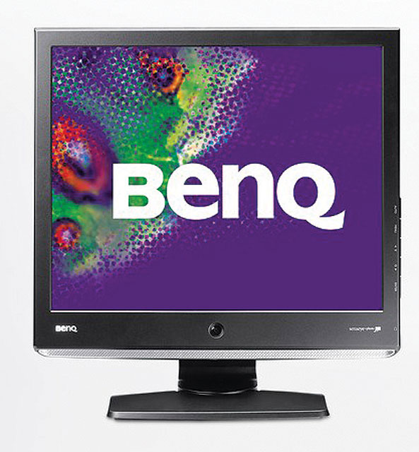 BenQ E700 BenQ E700