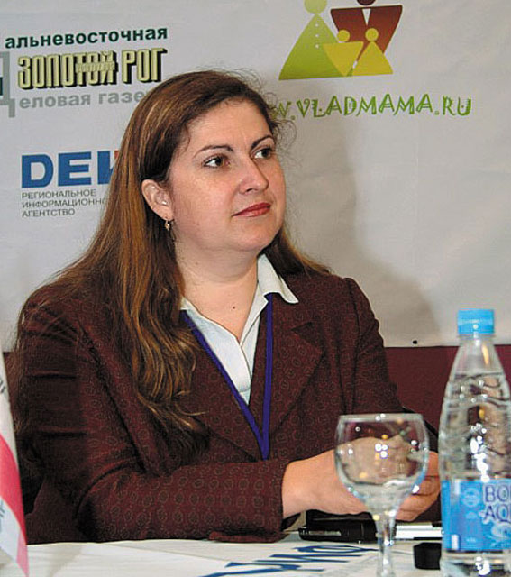 Ольга Романова Ольга Романова