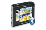 GPS-навигатор Nexx NNS-3510