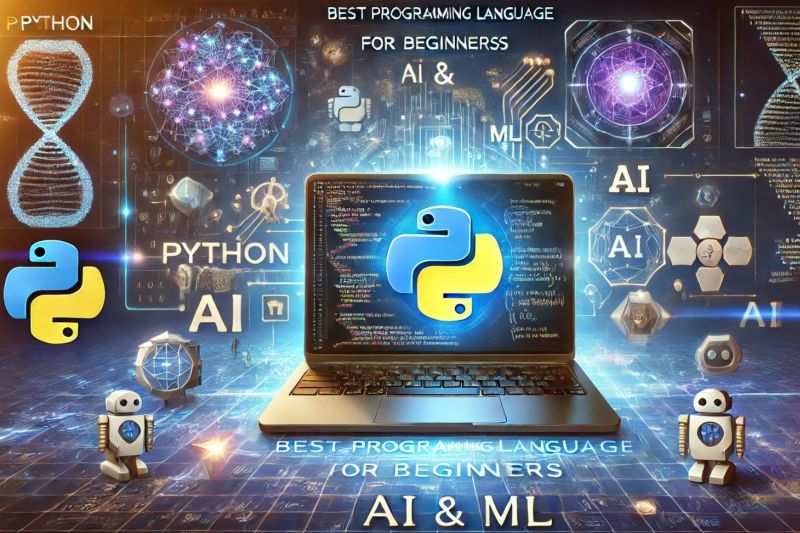 Какой язык следует выучить для программирования ИИ?