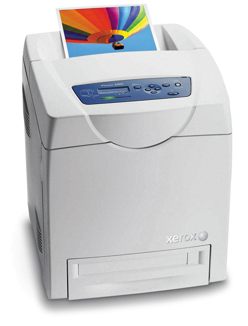 Xerox Phaser 6280 Xerox Phaser 6280