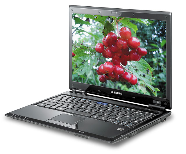 Samsung X460 Samsung X460