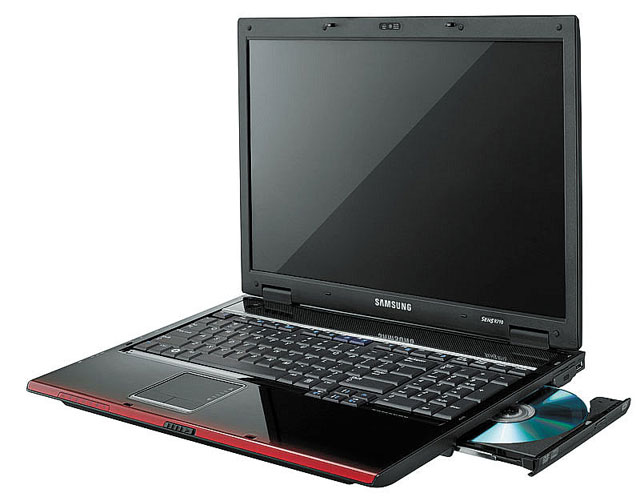 Samsung R710 Samsung R710