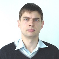 Алексей Панкратов