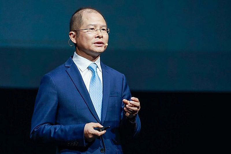 Huawei Connect 2021: погружение в цифровые технологии