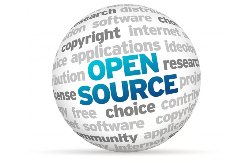  Open Source-2023:      