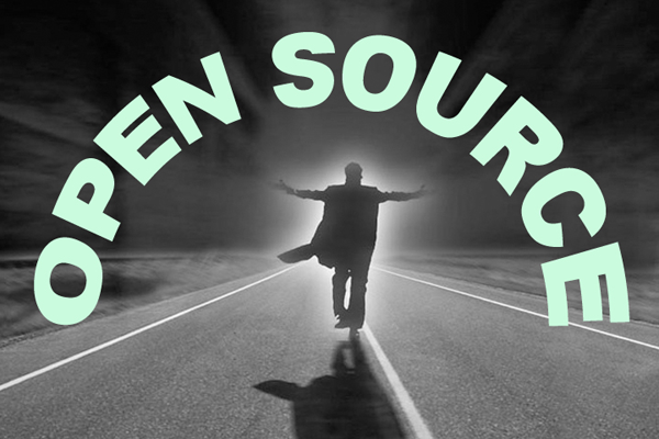        Open Source