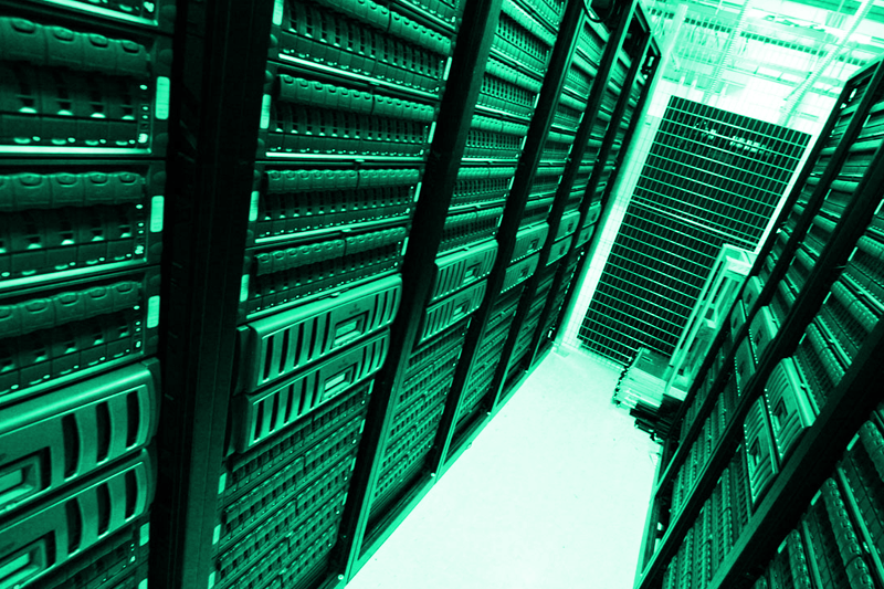 Модернизация дата-центров: шесть альтернатив дорогостоящей реконструкции