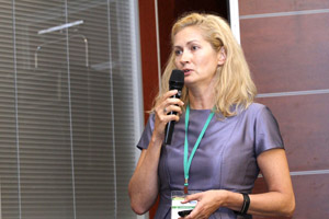 Фоторепортаж с Russian Enterprise Content Summit 2015