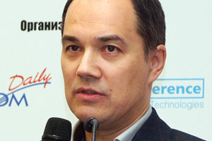 Александр Савчук