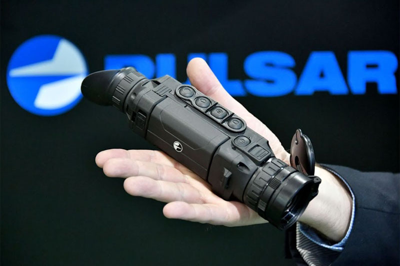 Тепловизор Pulsar