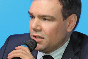 Леонид Левин: “Интернет сейчас постоянно находится в фокусе внимания высшей законодательной власти”