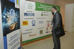 Фоторепортаж с Russian Enterprise Content Summit 2014