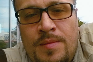 Сергей Авдалян