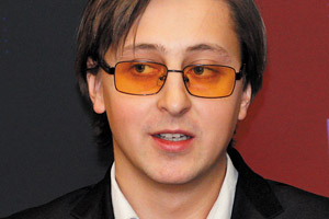 Николай Гончаров