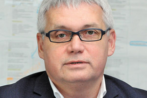 Сергей Бочкарев