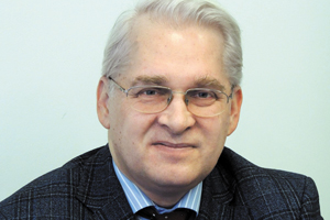 Константин Макаренков