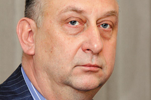 Николай Андреев