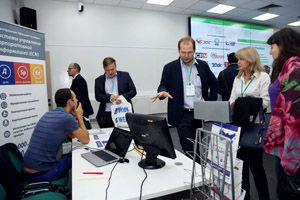 Фоторепортаж с Russian Enterprise Content Summit 2018