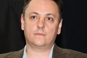 Андрей Бешков